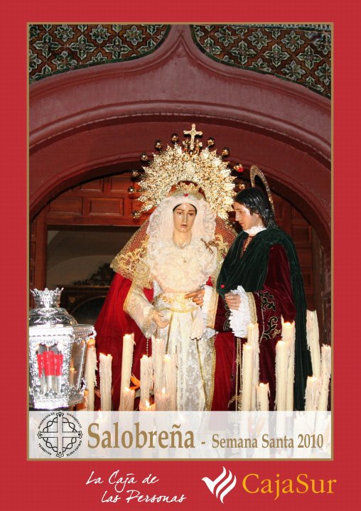 Semana Santa en Salobreña  